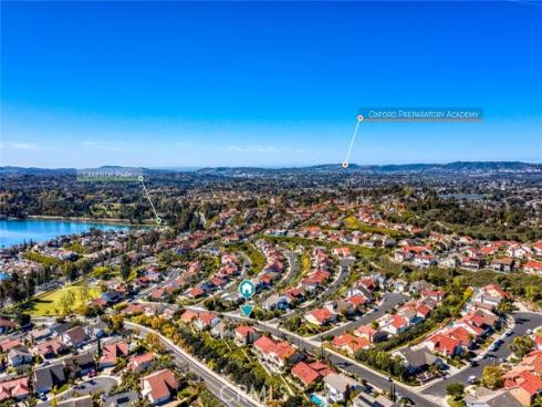 22465 Melida , Mission Viejo, CA