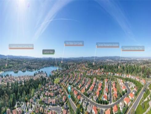 22465 Melida , Mission Viejo, CA