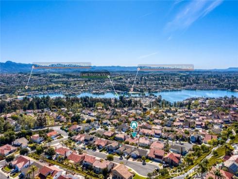 22465 Melida , Mission Viejo, CA