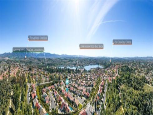 22465 Melida , Mission Viejo, CA