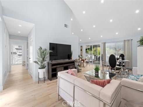 22465 Melida , Mission Viejo, CA