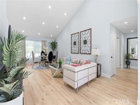 22465 Melida , Mission Viejo, CA