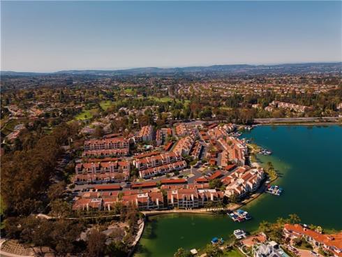 27951 Mazagon 162 , Mission Viejo, CA