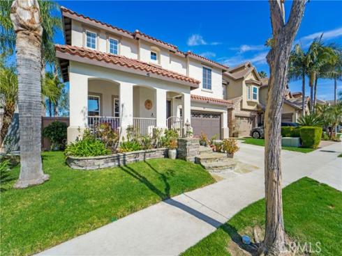 51 Stargazer Way, Mission Viejo, CA