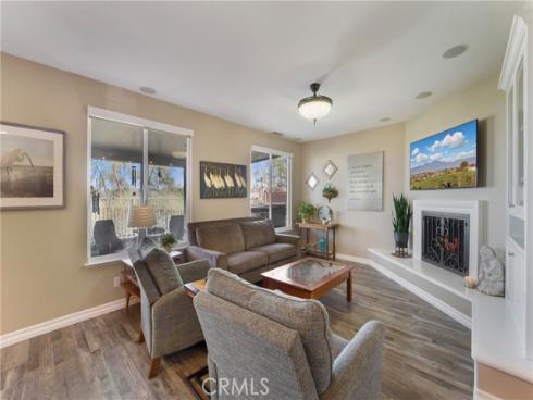 51 Stargazer Way, Mission Viejo, CA