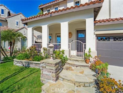 51 Stargazer Way, Mission Viejo, CA