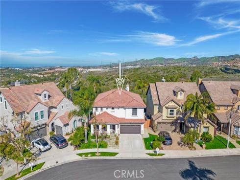51 Stargazer Way, Mission Viejo, CA