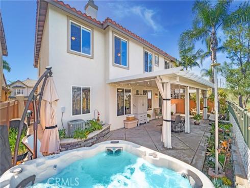 51 Stargazer Way, Mission Viejo, CA