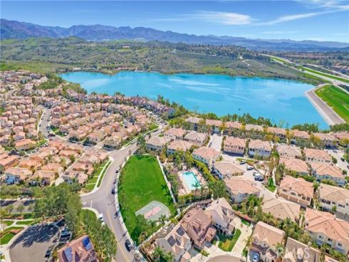 51 Stargazer Way, Mission Viejo, CA