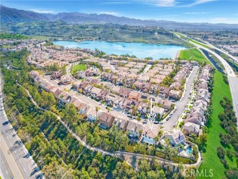 51 Stargazer Way, Mission Viejo, CA