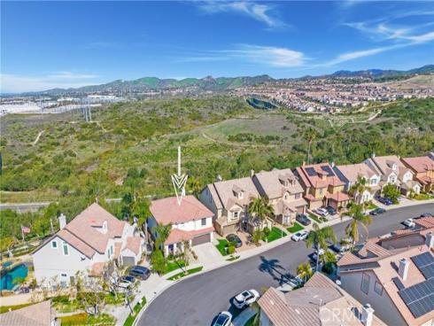 51 Stargazer Way, Mission Viejo, CA
