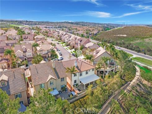 51 Stargazer Way, Mission Viejo, CA