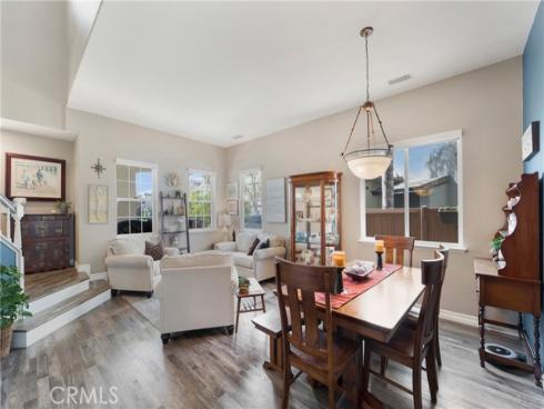 51 Stargazer Way, Mission Viejo, CA