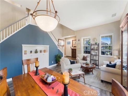 51 Stargazer Way, Mission Viejo, CA
