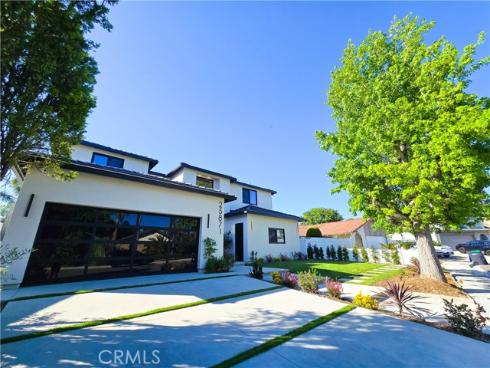 25871 Via Del Sur , Mission Viejo, CA