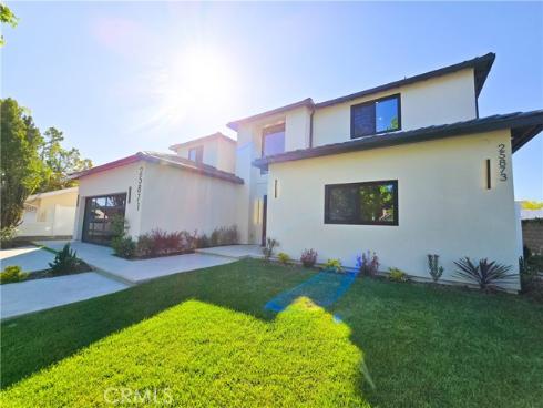 25871 Via Del Sur , Mission Viejo, CA