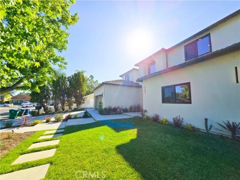 25871 Via Del Sur , Mission Viejo, CA