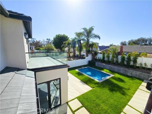 25871 Via Del Sur , Mission Viejo, CA