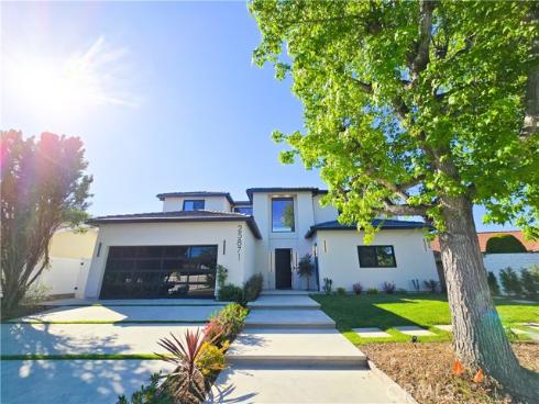 25871 Via Del Sur , Mission Viejo, CA