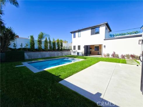 25871 Via Del Sur , Mission Viejo, CA