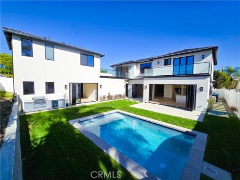 25871 Via Del Sur , Mission Viejo, CA