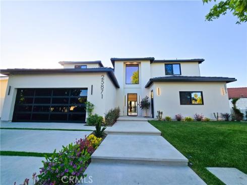 25871 Via Del Sur , Mission Viejo, CA