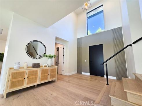 25871 Via Del Sur , Mission Viejo, CA