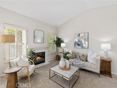 262 California Court, Mission Viejo, CA