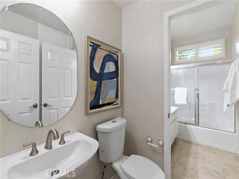 262 California Court, Mission Viejo, CA