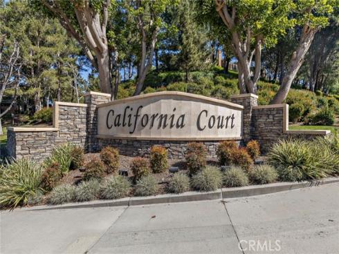 262 California Court, Mission Viejo, CA