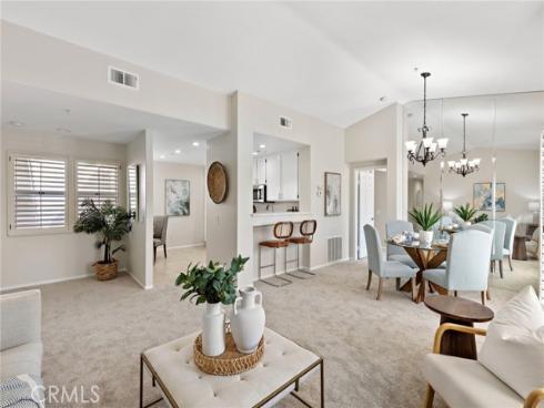 262 California Court, Mission Viejo, CA