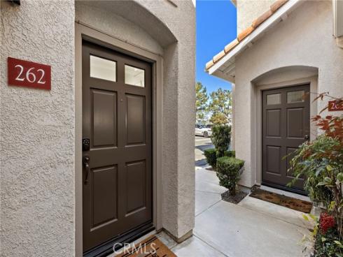 262 California Court, Mission Viejo, CA