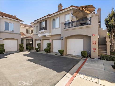 262 California Court, Mission Viejo, CA