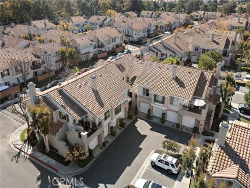 262 California Court, Mission Viejo, CA
