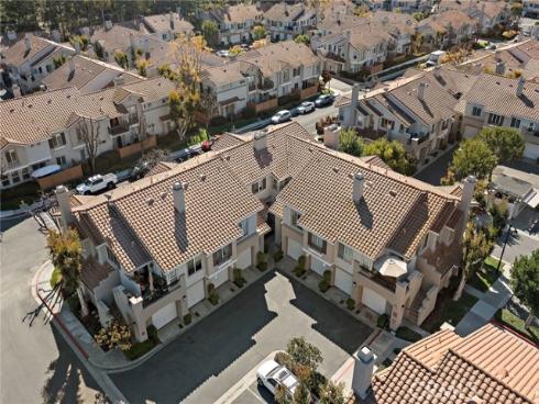 262 California Court, Mission Viejo, CA