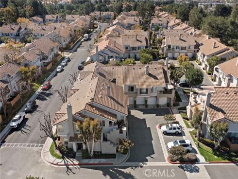 262 California Court, Mission Viejo, CA