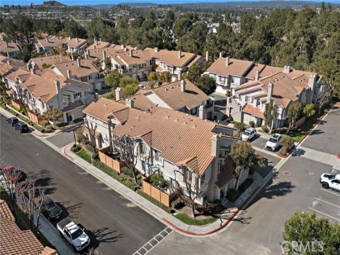 262 California Court, Mission Viejo, CA