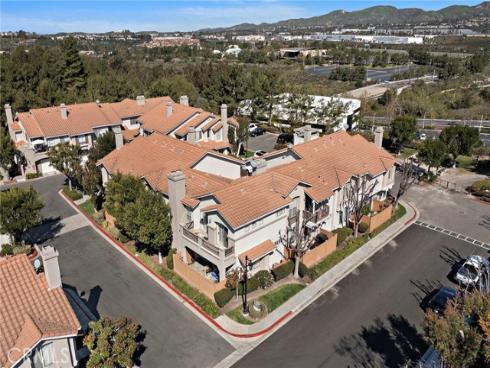 262 California Court, Mission Viejo, CA