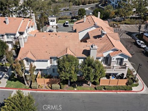 262 California Court, Mission Viejo, CA