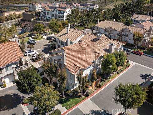 262 California Court, Mission Viejo, CA