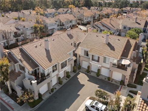 262 California Court, Mission Viejo, CA