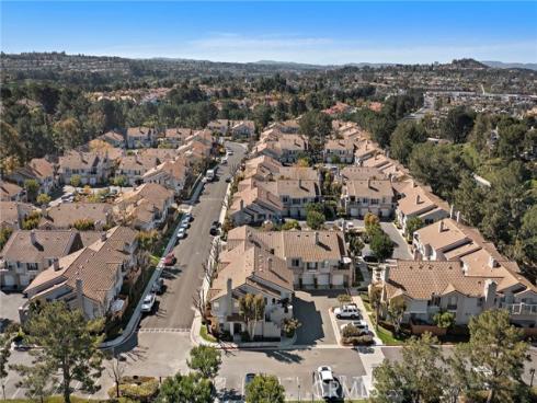 262 California Court, Mission Viejo, CA