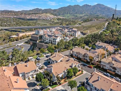 262 California Court, Mission Viejo, CA