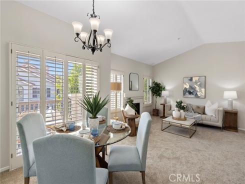 262 California Court, Mission Viejo, CA