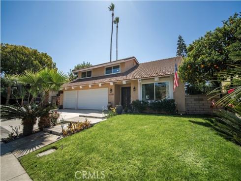 26912 Venado Drive, Mission Viejo, CA