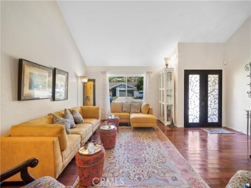 26912 Venado Drive, Mission Viejo, CA