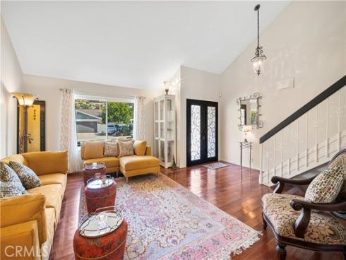 26912 Venado Drive, Mission Viejo, CA