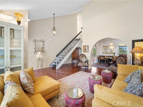 26912 Venado Drive, Mission Viejo, CA