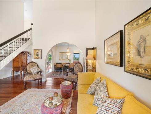 26912 Venado Drive, Mission Viejo, CA