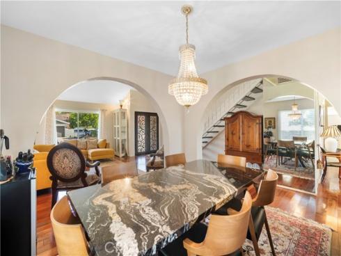 26912 Venado Drive, Mission Viejo, CA